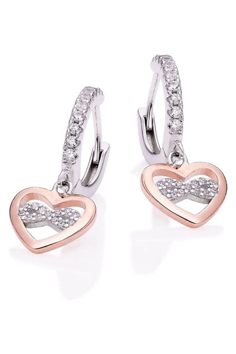 beaverbrooks jewellery earrings